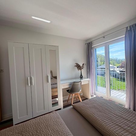 Ferienwohnung Lara 迪弗格拉根 外观 照片