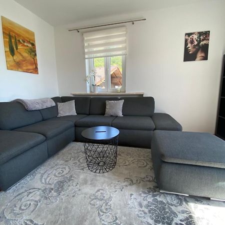 Ferienwohnung Lara 迪弗格拉根 外观 照片