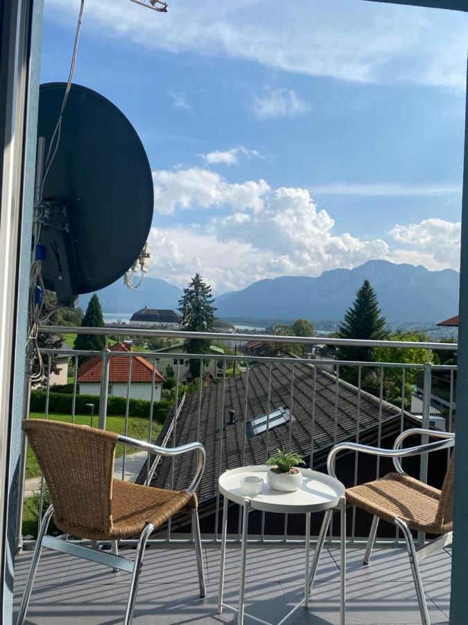 Ferienwohnung Lara 迪弗格拉根 外观 照片
