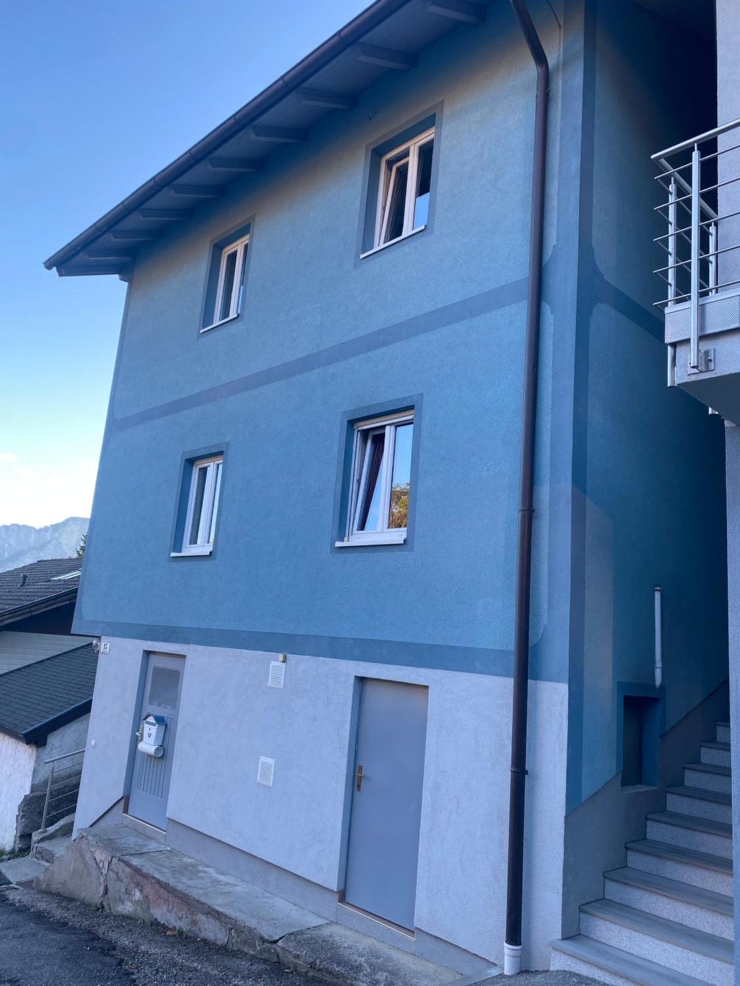Ferienwohnung Lara 迪弗格拉根 外观 照片