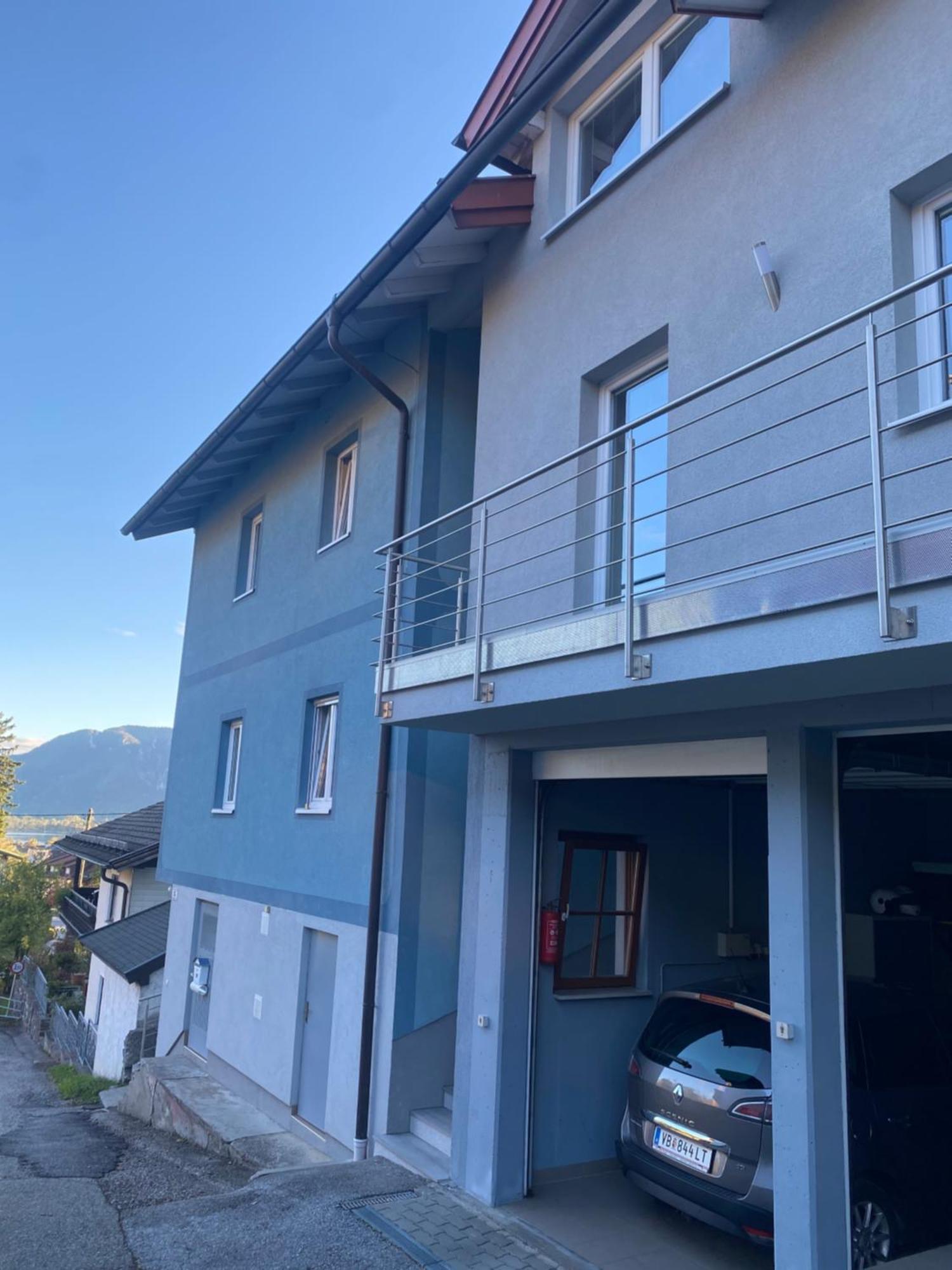Ferienwohnung Lara 迪弗格拉根 外观 照片