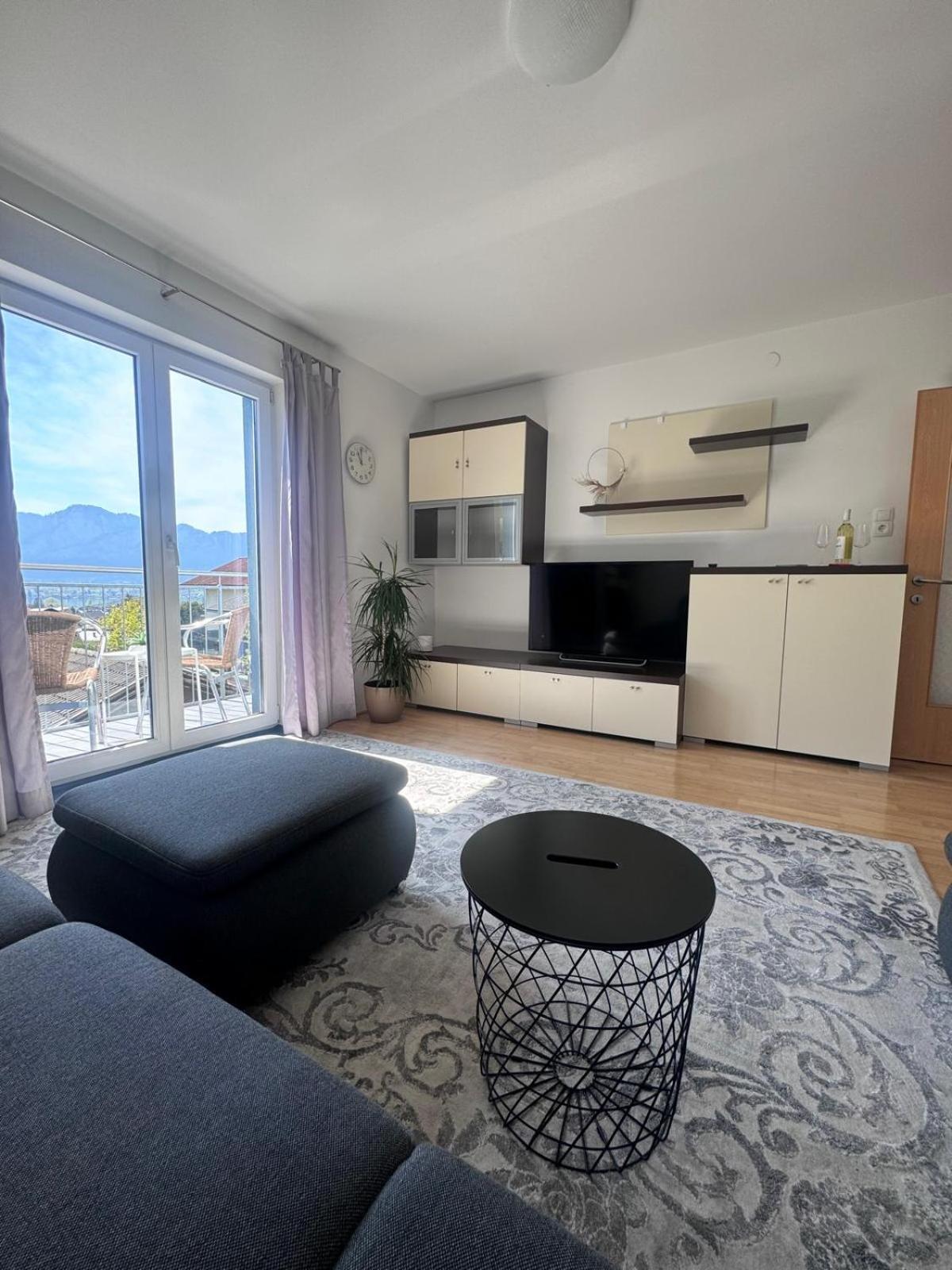Ferienwohnung Lara 迪弗格拉根 外观 照片