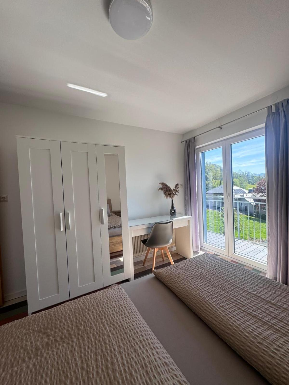 Ferienwohnung Lara 迪弗格拉根 外观 照片