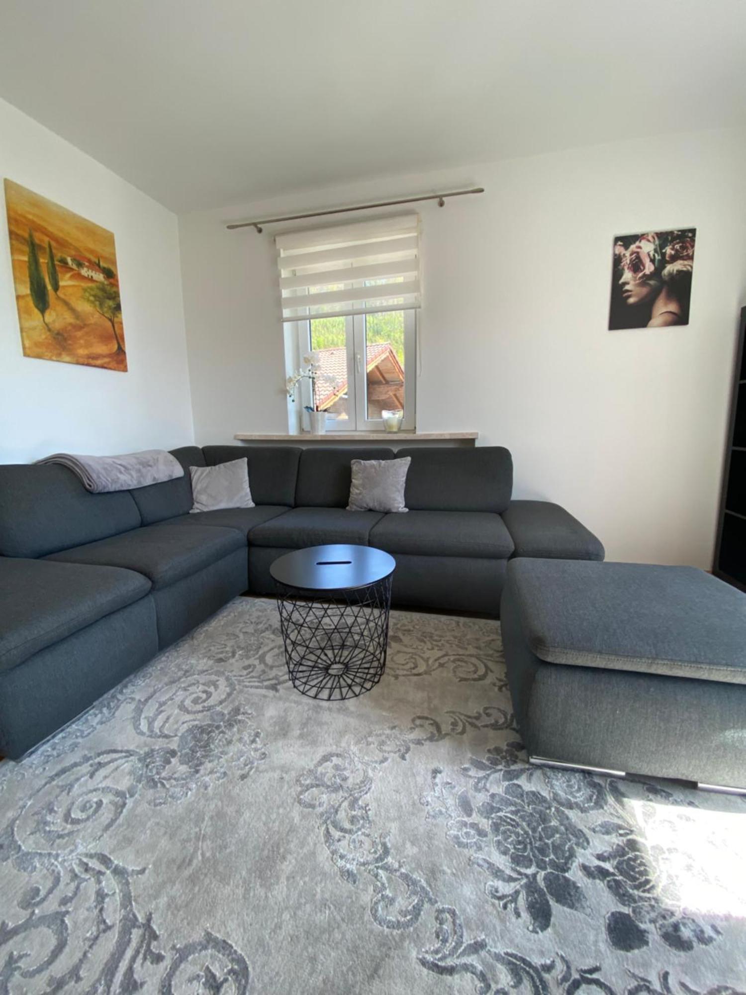 Ferienwohnung Lara 迪弗格拉根 外观 照片