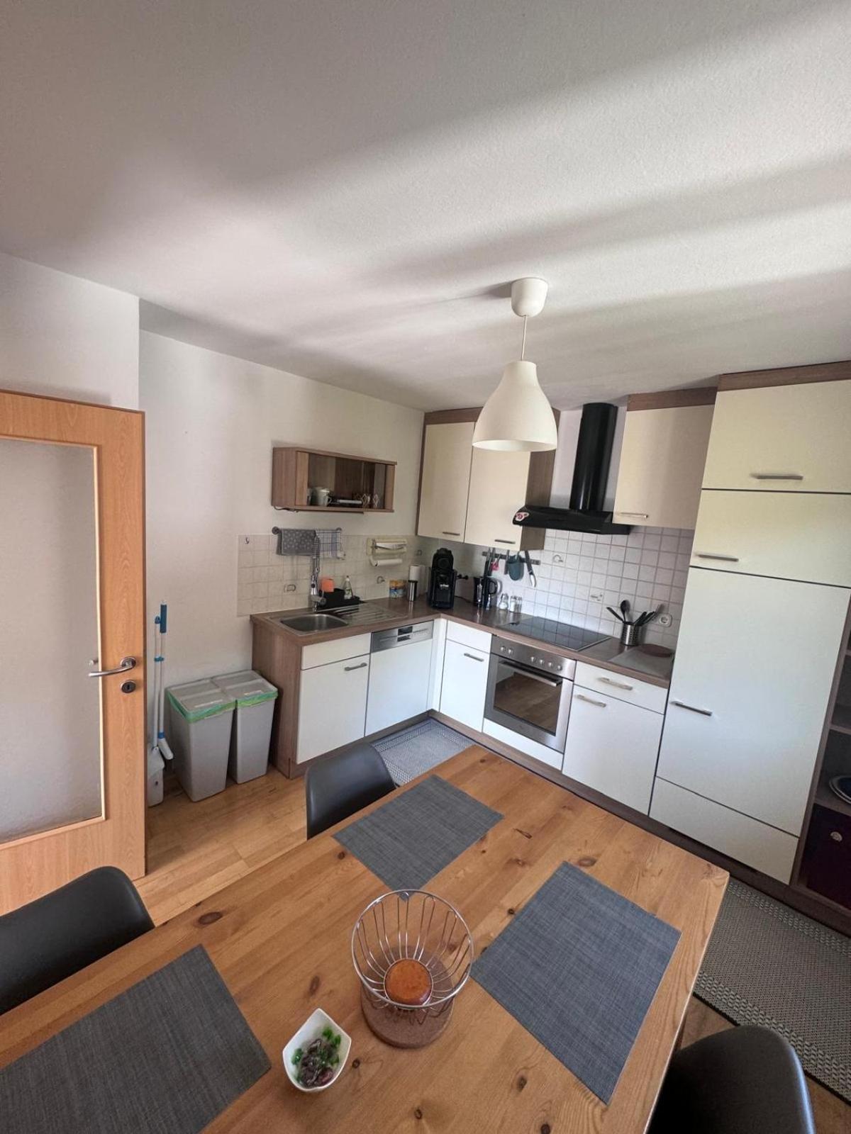 Ferienwohnung Lara 迪弗格拉根 外观 照片