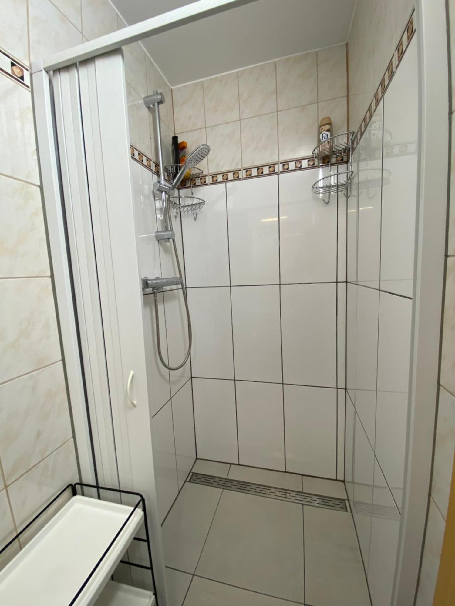 Ferienwohnung Lara 迪弗格拉根 外观 照片