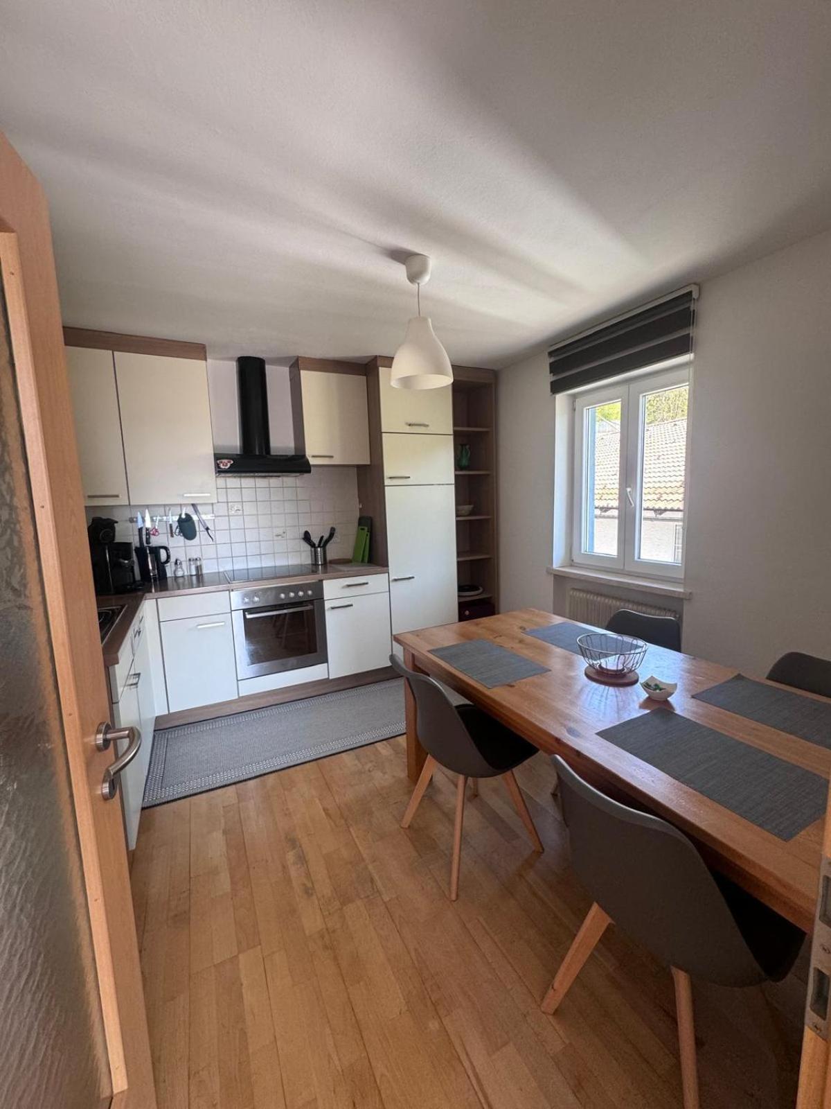Ferienwohnung Lara 迪弗格拉根 外观 照片